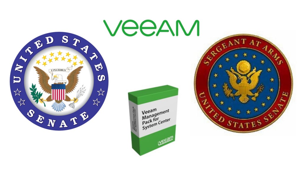 US Senate Veeam Saitech Inc
