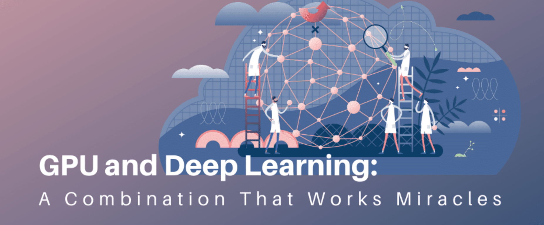 Best GPUs For Deep Learning (Machine Learning) 2021 [GUIDE]